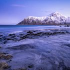 Lofoten - Skagsanden