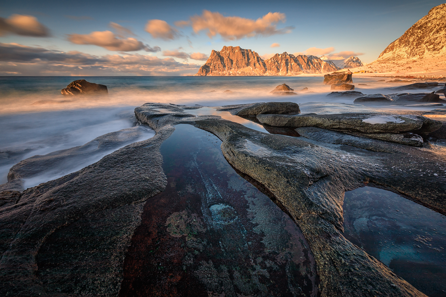 Lofoten Spirit