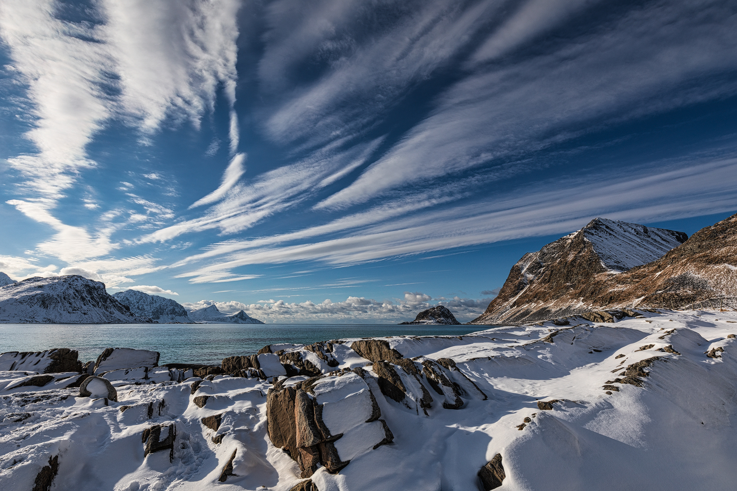 Lofoten Spirit II