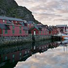 Lofoten Stamsund