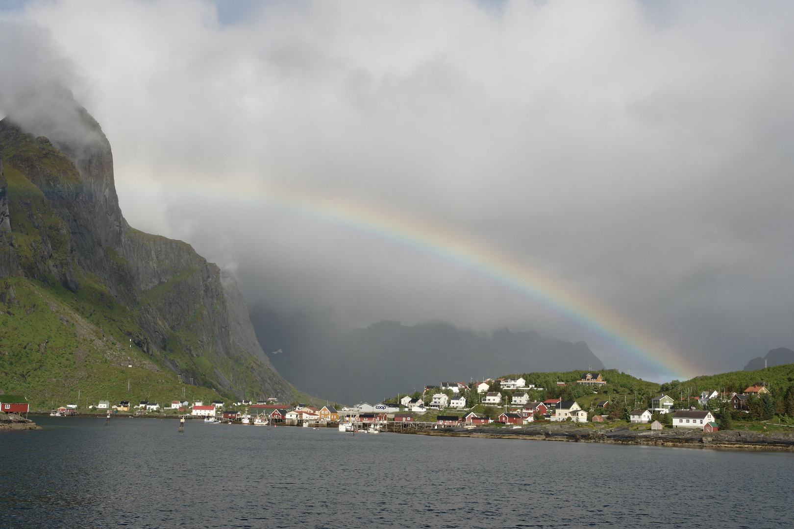 Lofoten-Stimmung III.