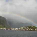 Lofoten-Stimmung III.