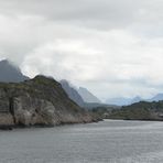 Lofoten-Stimmung, IV.