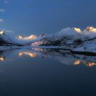 ~ Lofoten Sundown Reloaded ~