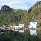 Lofoten Sveiseindustri