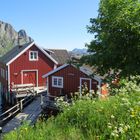 Lofoten Svolvaer 5