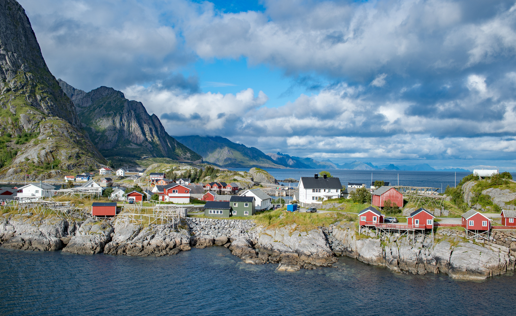 Lofoten Träume