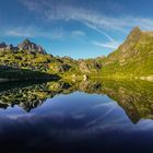 Lofoten-Trollfjord