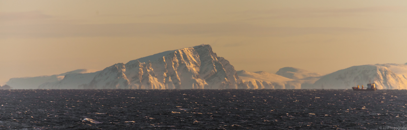 Lofoten und Vesterålen