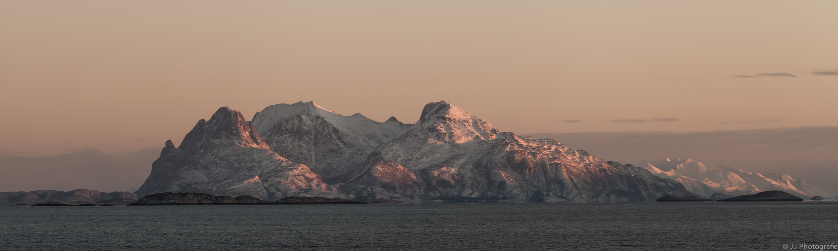 Lofoten und Vesterålen 4