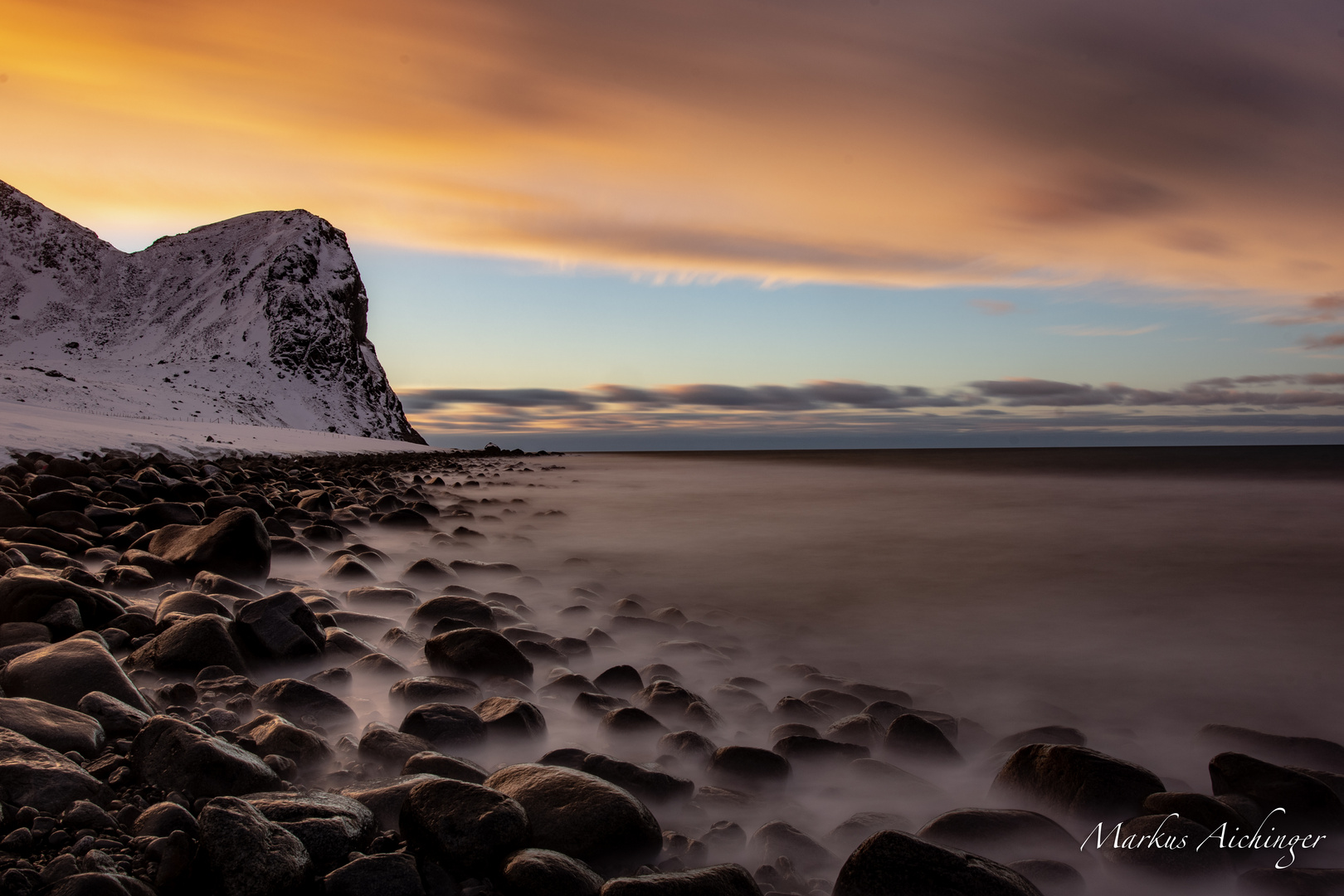 Lofoten Unstaad