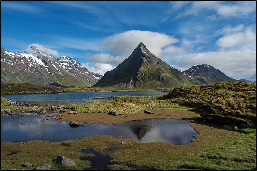 Lofoten (unterwegs)