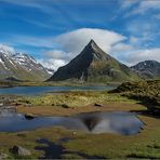 Lofoten (unterwegs)