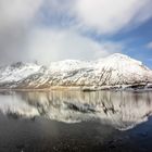 Lofoten Unterwegs