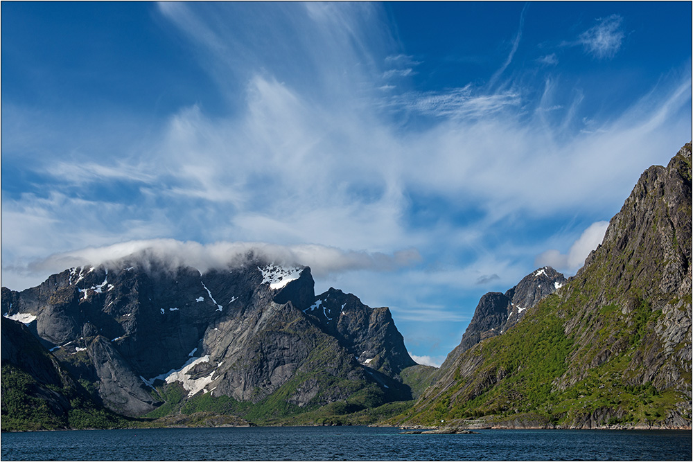 Lofoten (unterwegs)