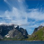 Lofoten (unterwegs)