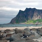 Lofoten, Utakleiv 1