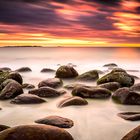 Lofoten, Utakleiv Beach 