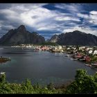 Lofoten V