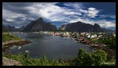 Lofoten V