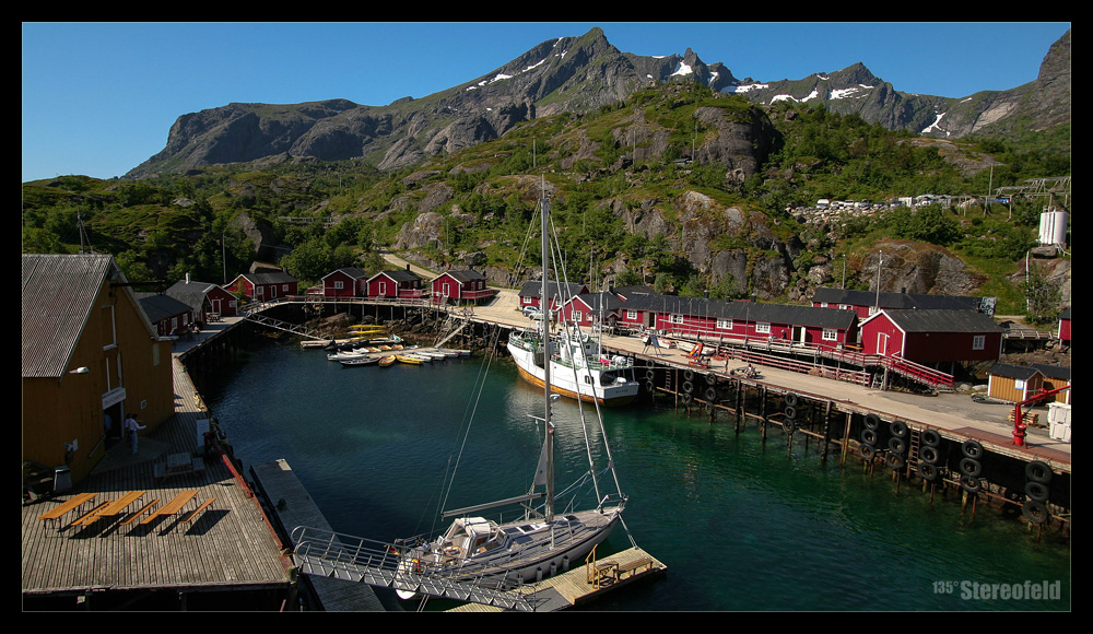 Lofoten VI