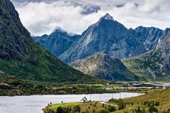 Lofoten VI