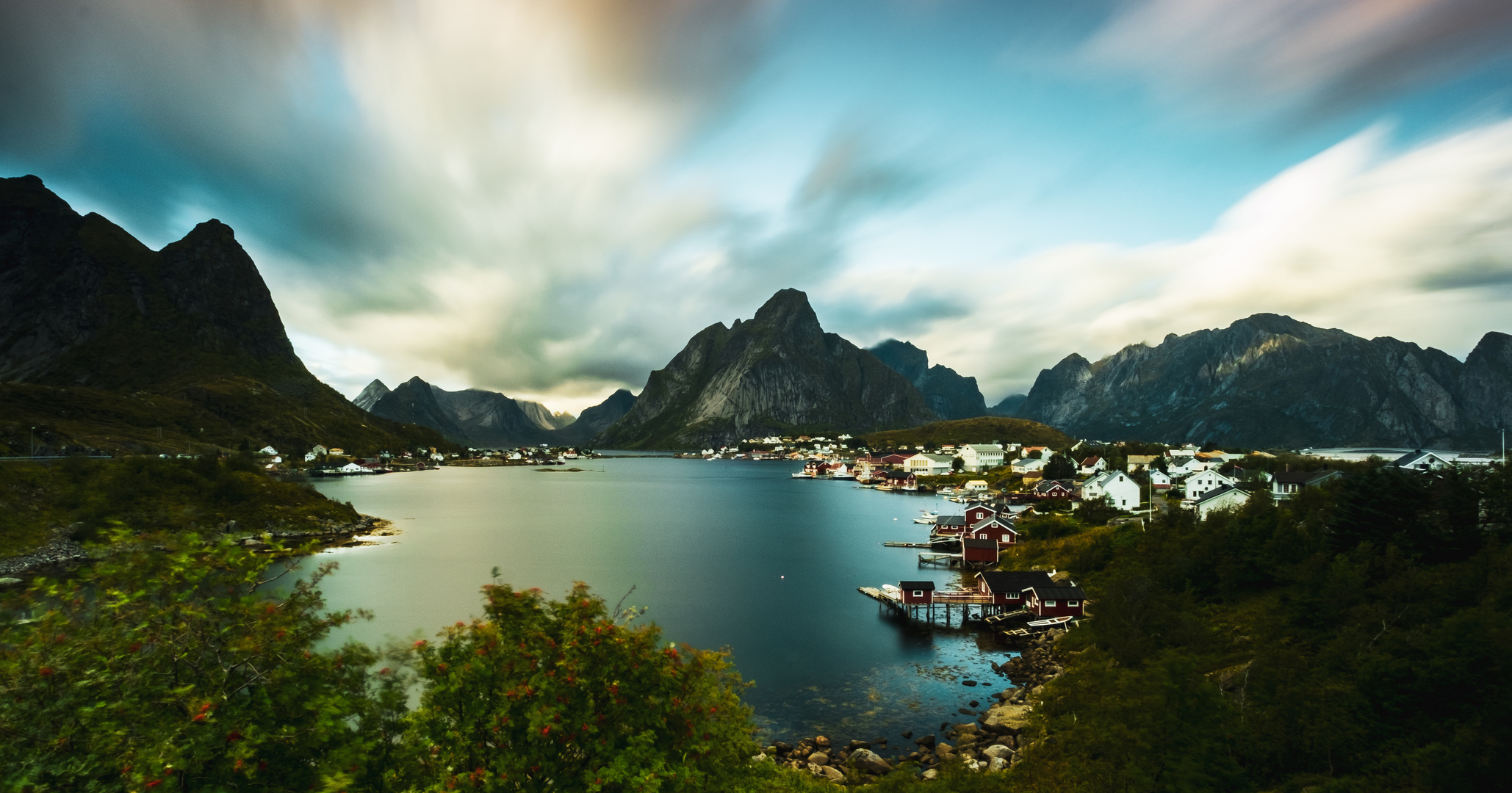 Lofoten VII