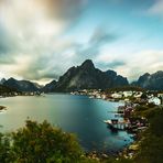 Lofoten VII