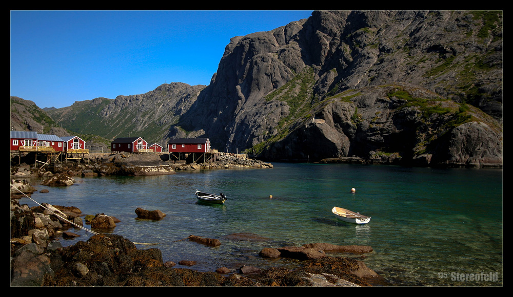 Lofoten VII