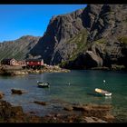 Lofoten VII