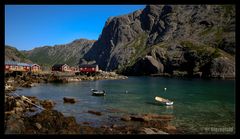 Lofoten VII