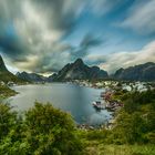 Lofoten VII überarbeitet