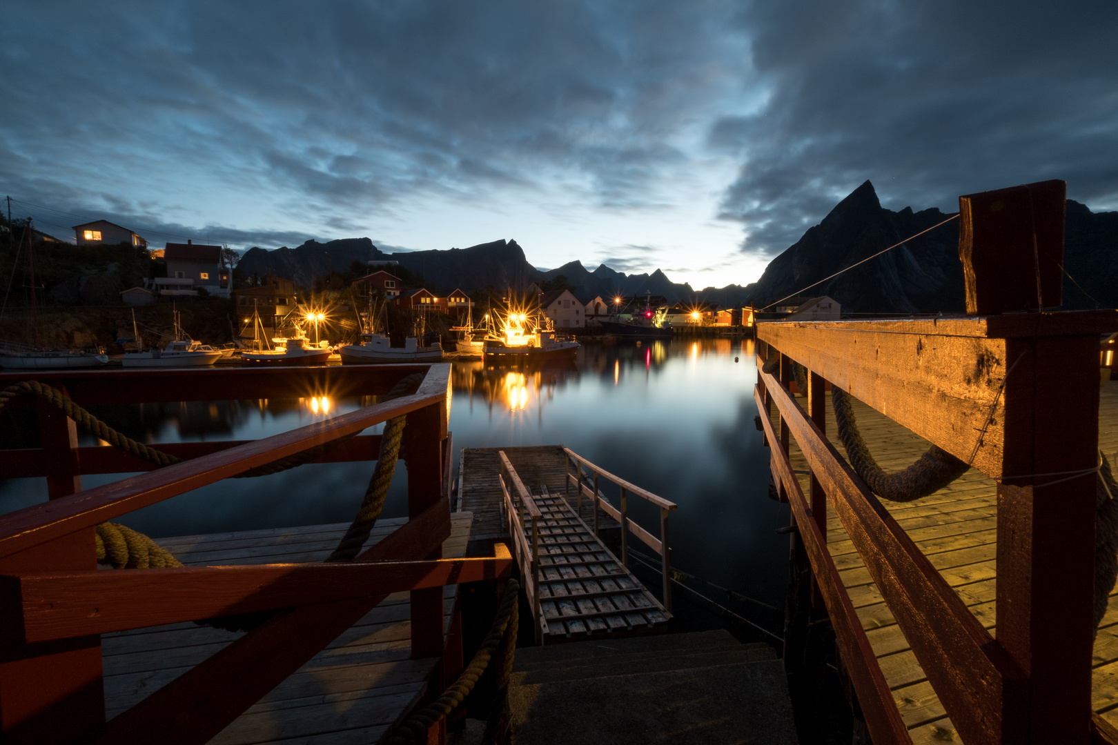 Lofoten VIII