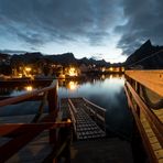 Lofoten VIII