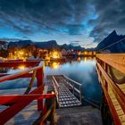 Lofoten VIII überarbeitet