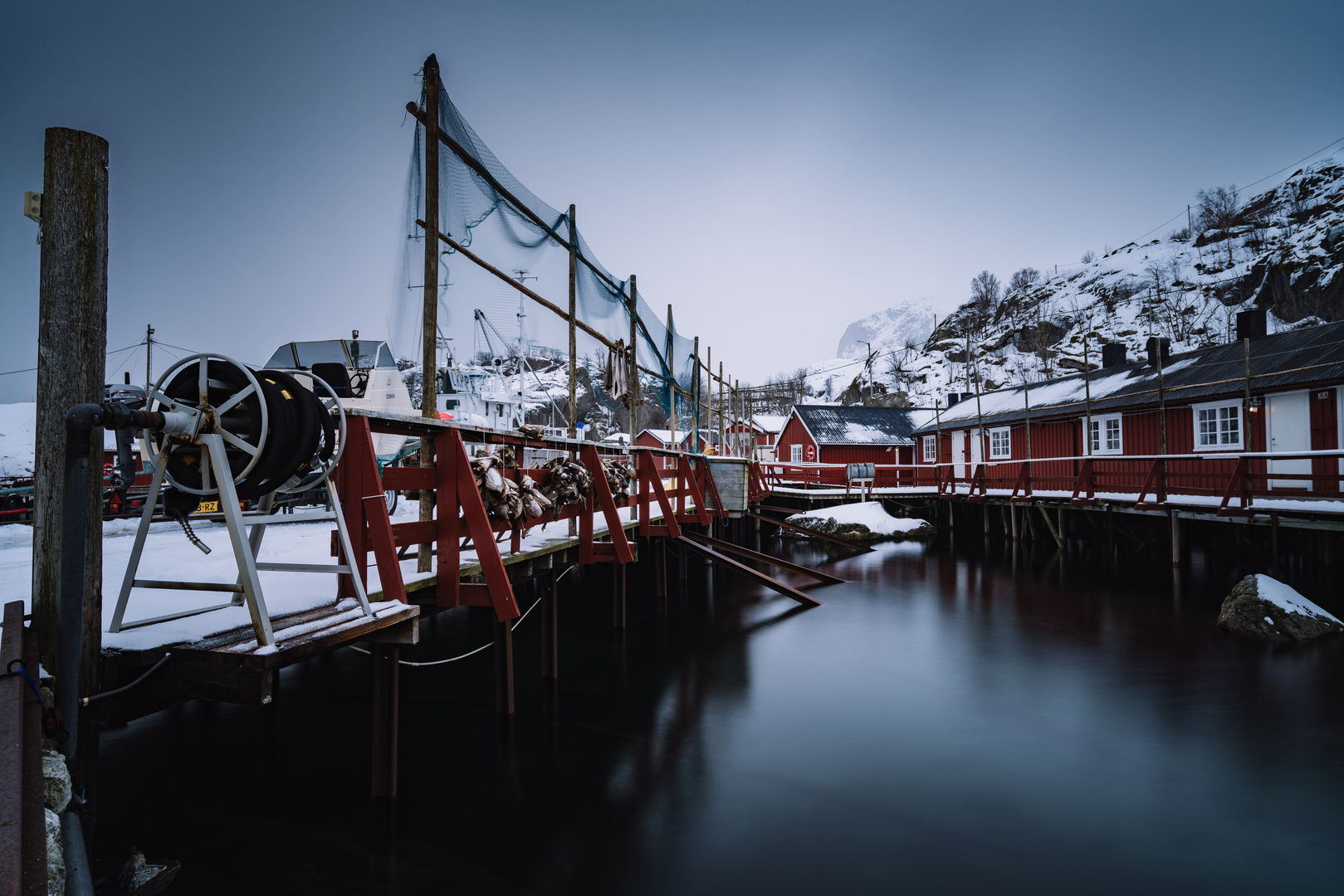 Lofoten Village