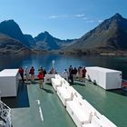 LOFOTEN VORAUS