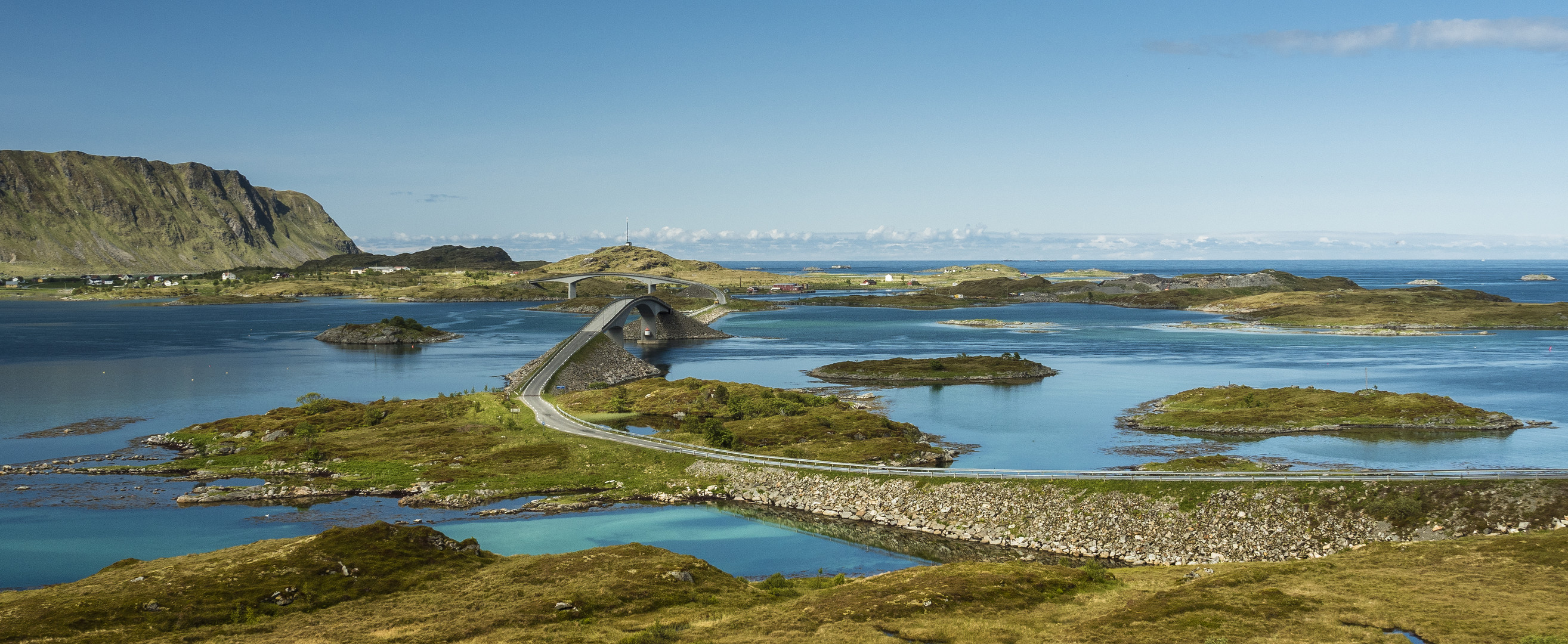 Lofoten-Walzer