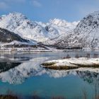 Lofoten Winter