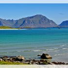 Lofoten wo sonst:-)