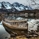 Lofoten Wrack