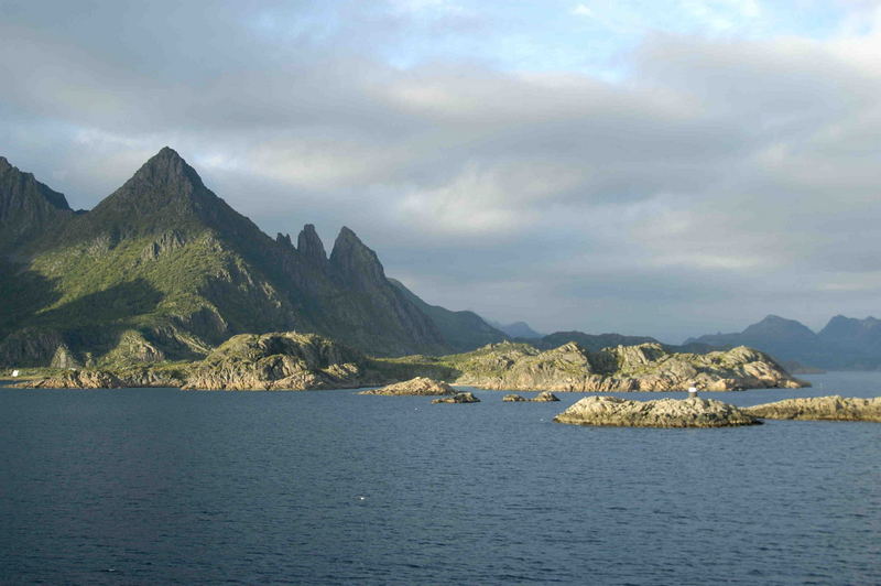 Lofoten zum x-ten Mal