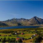 Lofotenfjord