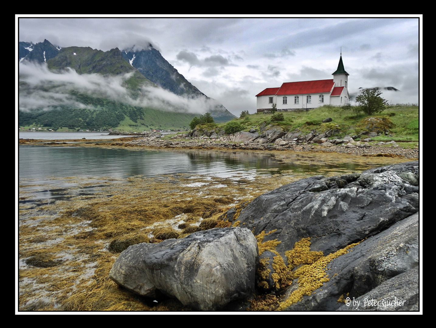 Lofotenkirche