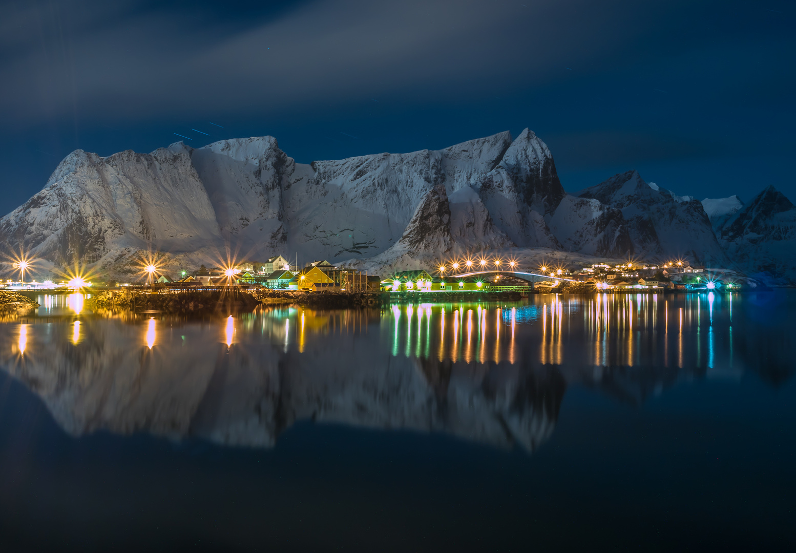 Lofoten_Norwegen