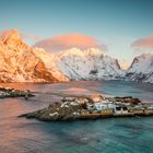 Lofoten_Reine