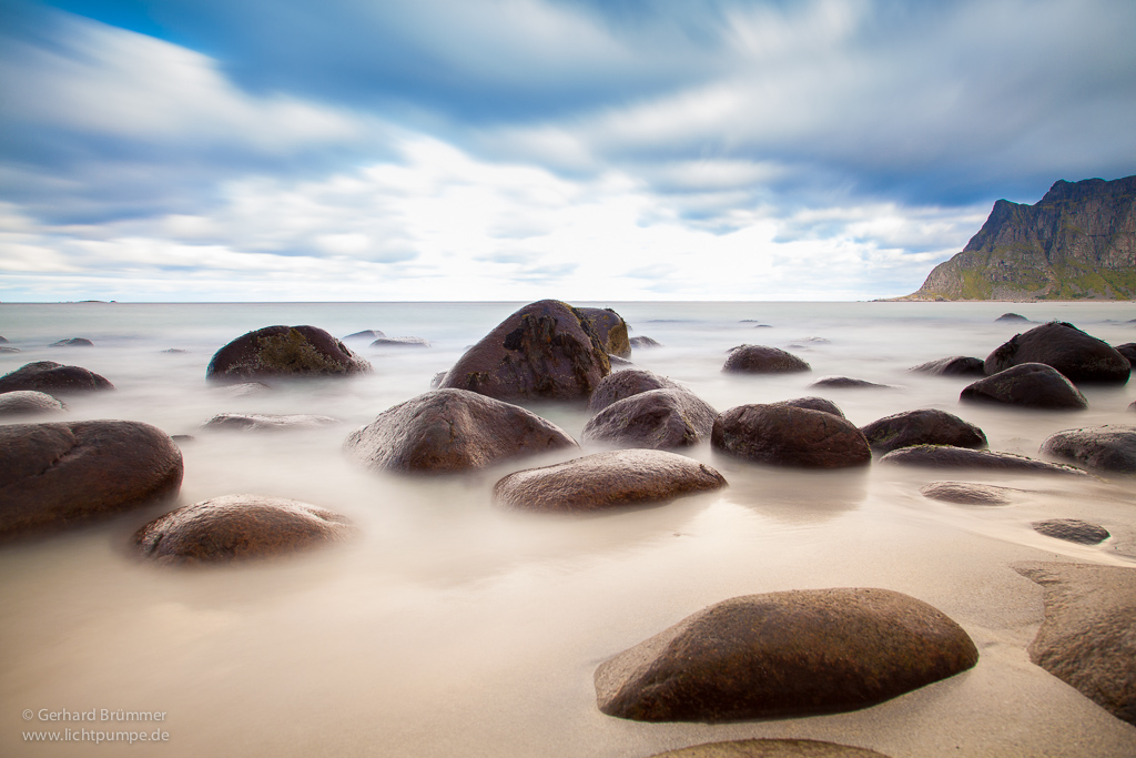 Lofotenstrand