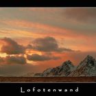 Lofotenwand II