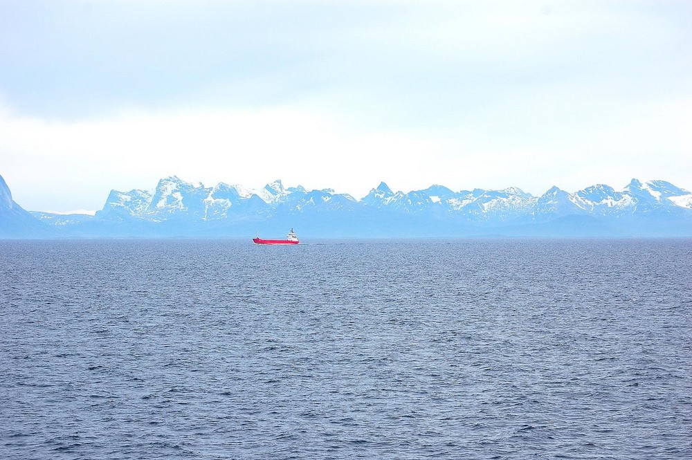 Lofotenwand (Norwegen)