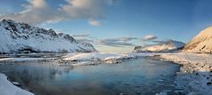Lofotenwinter